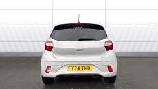 Hyundai i10 1.0 [63] Premium 5dr Auto [Nav] Petrol Hatchback